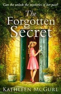 Abbildung von: The Forgotten Secret - HQ Digital