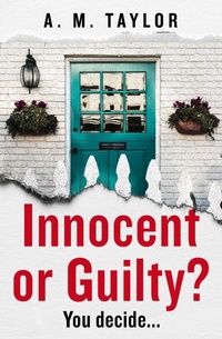 Enlarge image Cover: Innocent or Guilty? - One More Chapter