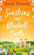 Cover: Sunshine Over Bluebell Castle - HQ Digital