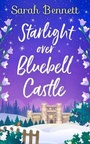Cover: Starlight Over Bluebell Castle - HQ Digital