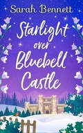 Cover: Starlight Over Bluebell Castle - HQ Digital