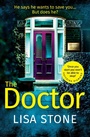 Cover: The Doctor - AVON, a division of HarperCollins Publishers Ltd