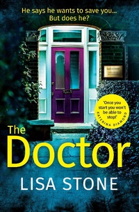 Enlarge image Cover: The Doctor - AVON, a division of HarperCollins Publishers Ltd