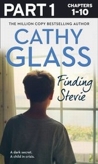 Abbildung von: Finding Stevie: Part 1 of 3 - HarperCollins
