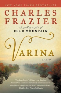 Enlarge image Cover: Varina - Collins