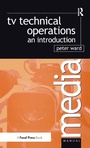 Cover: TV Technical Operations - Routledge