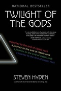 Cover: Twilight of the Gods - HarperCollins