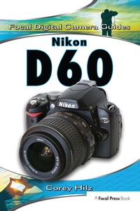 Bild vergrößern Bild: Nikon D60 - Routledge