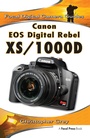Cover: Canon EOS Digital Rebel XS/1000D - Routledge