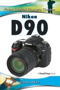 Cover: Nikon D90 - Routledge