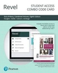 Cover: Revel for Out of Many - Pearson
