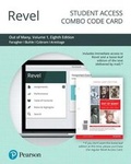 Cover: Revel for Out of Many - Pearson