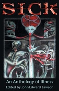 Cover: Sick - Raw Dog Screaming Press
