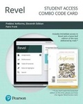 Cover: Revel for Prebles' Artforms -- Combo Access Card - Pearson