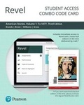 Cover: Revel for American Stories - Pearson