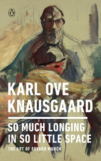 Abbildung von: So Much Longing in So Little Space - Penguin USA