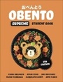 Cover: Obento Supreme Student Book - Cengage Australia