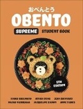 Cover: Obento Supreme Student Book - Cengage Australia