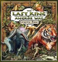 Cover: The Last King of Angkor Wat - Random House Australia