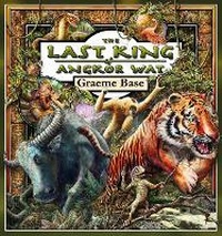 Enlarge image Cover: The Last King of Angkor Wat - Random House Australia
