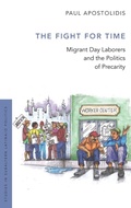 Cover: The Fight For Time - Oxford University Press Inc