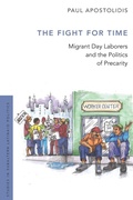 Cover: The Fight For Time - Oxford University Press Inc