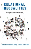 Cover: Relational Inequalities - Oxford University Press Inc