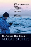 Cover: The Oxford Handbook of Global Studies - Oxford University Press Inc