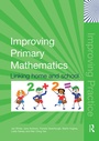 Cover: Improving Primary Mathematics - Routledge