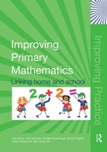 Cover: Improving Primary Mathematics - Routledge