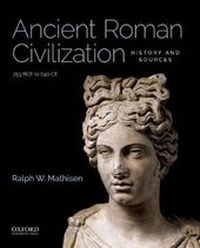 Enlarge image Cover: Ancient Roman Civilization: History and Sources - Oxford University Press Inc