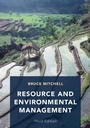Cover: Resource and Environmental Management - Oxford University Press Inc