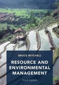 Cover: Resource and Environmental Management - Oxford University Press Inc