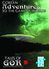 Enlarge image Cover: SQ - Lulu.com