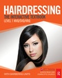 Cover: Hairdressing: Level 1 - Routledge