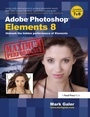 Cover: Adobe Photoshop Elements 8: Maximum Performance - Routledge