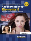 Bild: Adobe Photoshop Elements 8: Maximum Performance - Routledge