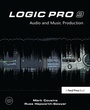 Bild: Logic Pro 9 - Routledge