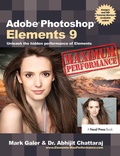 Bild: Adobe Photoshop Elements 9: Maximum Performance - Routledge