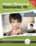 Bild: Adobe Photoshop Elements 10: Maximum Performance - Routledge