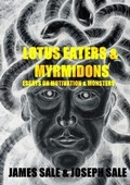 Cover: Lotus Eaters & Myrmidons - Lulu.com