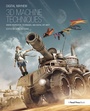 Cover: Digital Mayhem 3D Machine Techniques - Routledge