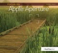 Cover: Focus On Apple Aperture - Routledge