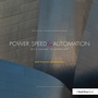 Cover: Power, Speed & Automation with Adobe Photoshop - Routledge