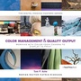 Cover: Color Management & Quality Output - Routledge