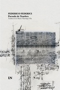 Cover: Paraula de tenebra - Lulu.com