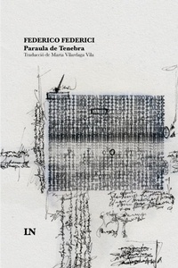 Abbildung von: Paraula de tenebra - Lulu.com