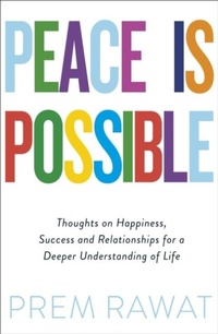 Enlarge image Cover: Peace Is Possible - Penguin Life