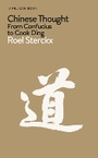 Cover: Chinese Thought - Pelican