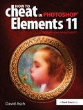 Bild: How To Cheat in Photoshop Elements 11 - Routledge